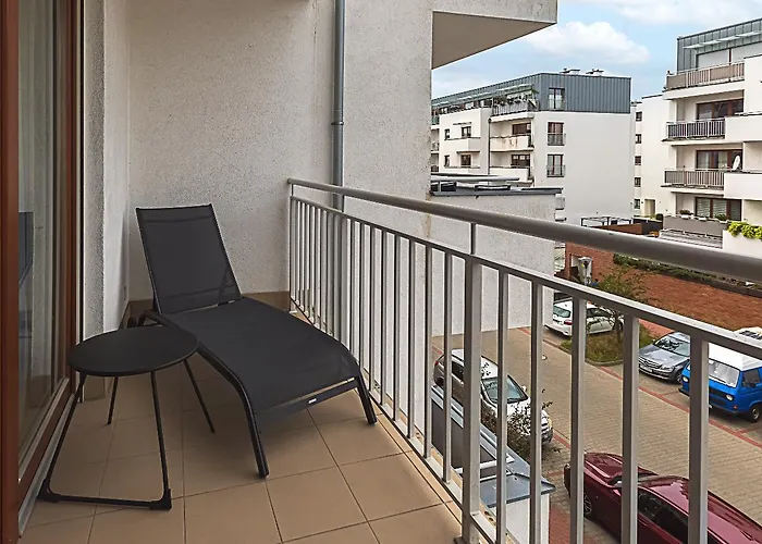 Vacationclub - Platan 2E Apartament 12