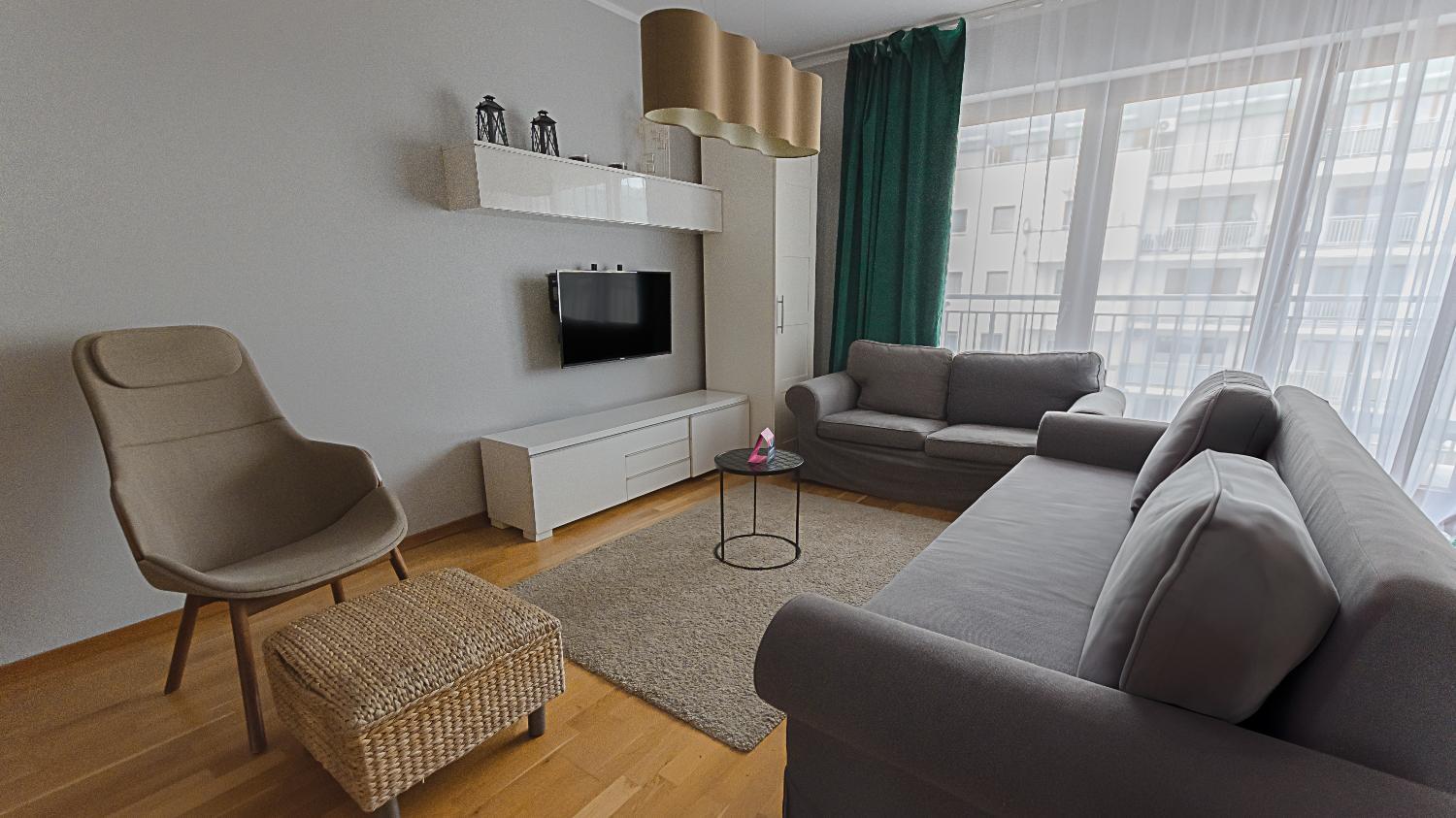 Vacationclub - Platan 2e 12 Apartment