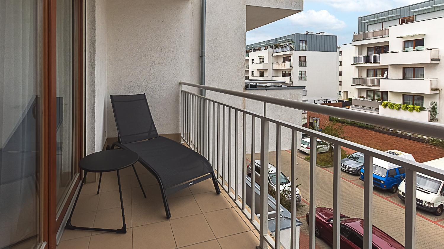Vacationclub - Platan 2e 12 Apartment *