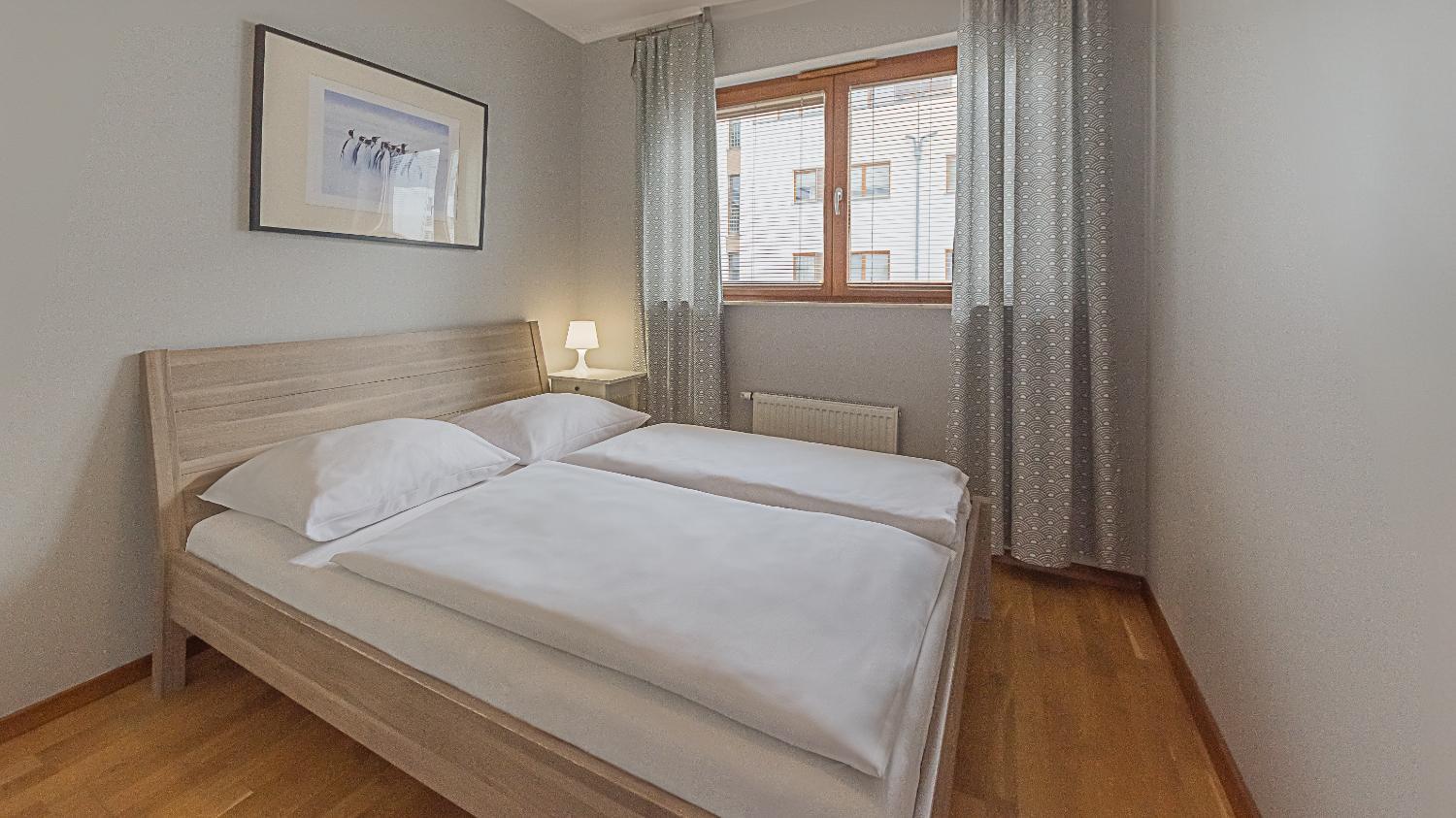 Vacationclub - Platan 2e 12 * Swinoujscie