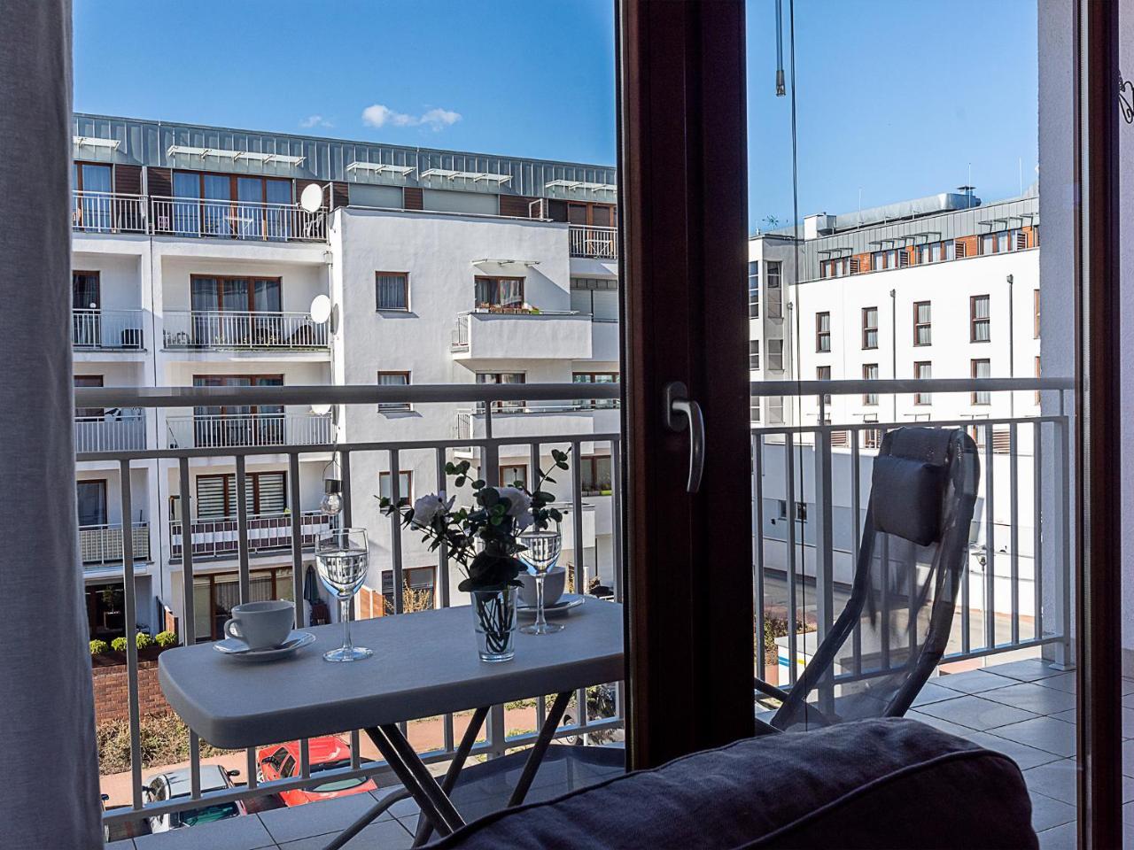 Vacationclub - Platan 2e 12 * Swinoujscie
