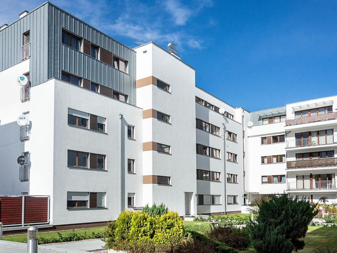 Apartment Vacationclub - Platan 2e 12 *