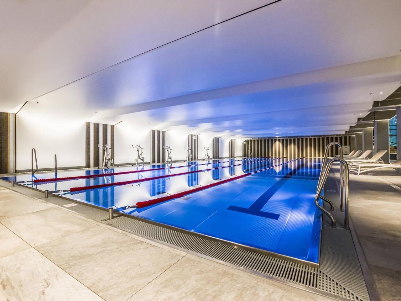 Vacationclub - Platan 2e 12 Apartment
